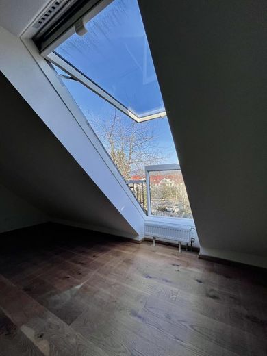 Schöne 1,5-Zimmer Wohnung in zentraler Lage – Aussicht