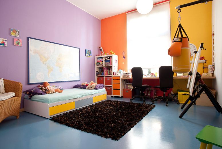 Kinderzimmer