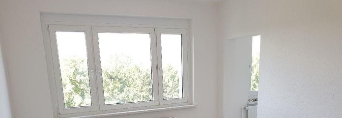 Wohn-/Schlafzimmer