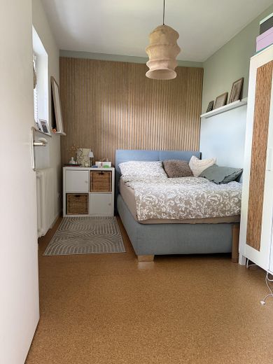 Колишній будинок священника з характером – середземноморське відчуття життя в Південному Пфальці – SZ