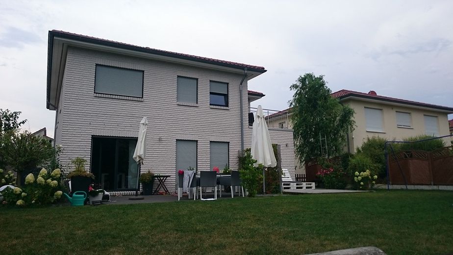 Affascinante casa unifamiliare con bel giardino a Groß Schwülper – Foto 2