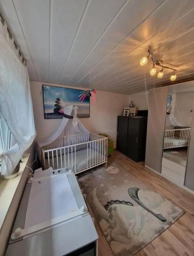 Kinderzimmer / Büro / Ankleide