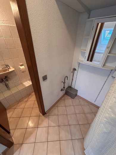 Attractive 3-room + winter garden top-floor apartment in Bruchsal – Foto 15