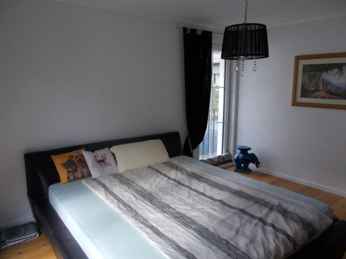 Elternschlafzimmer 1.OG