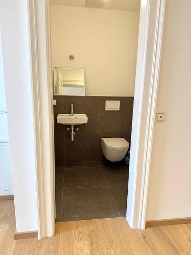 DG-Wohnung am Stadtplatz in Miesbach – Foto 13
