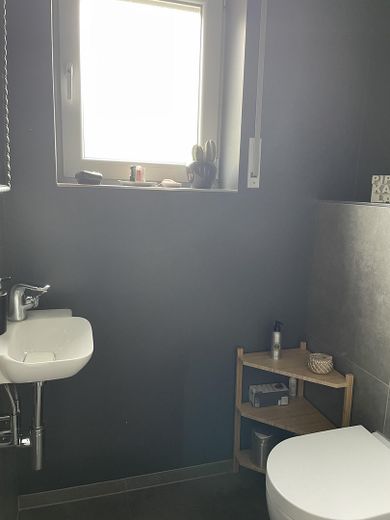 Gäste-WC 2