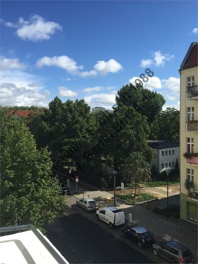 Nähe U-S Bahn -Süd Balkon teils WG - Mietwohnung – 6.9.2015 091
