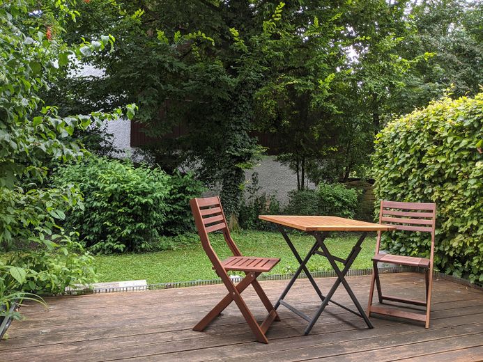 Südterrasse
