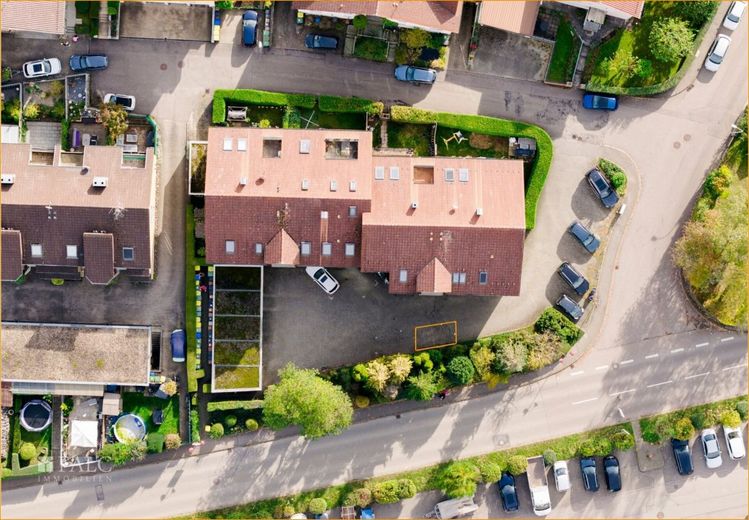 Parkplatz
