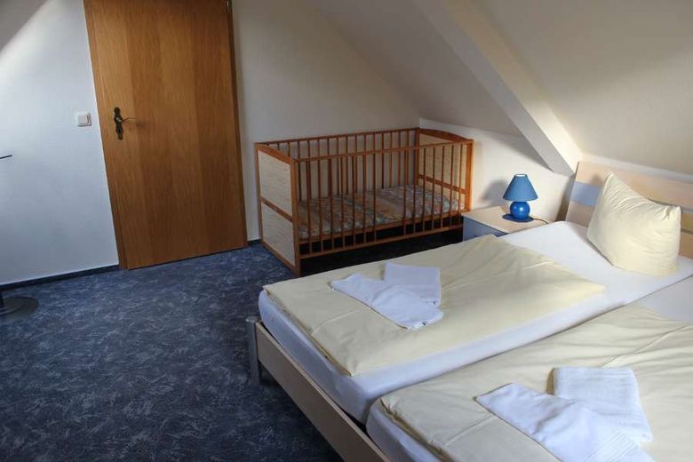 Ihr neues Zuhause in zentrumsnaher Lage in Wernigerode – Ferienwohnung 1 Schlafzimmer
