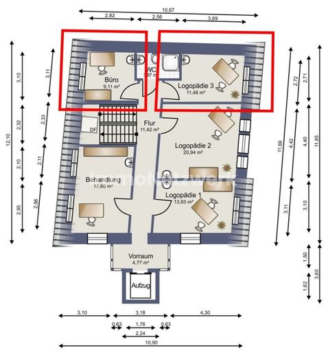 DG-2-Zimmer