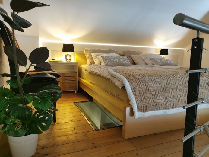 NO COMMISSION  /  DREAM MAISONETTE APARTMENT, high-quality, exceptional, fully furnished – Photo 30