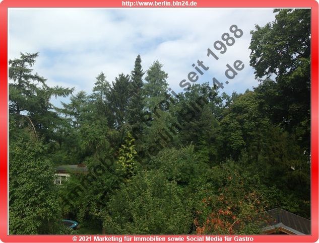Luxus pur +++ TRAUMHAFT ++ Luxus pur + Lichterfelde-Süd + Nähe Kranoldplatz – (866)