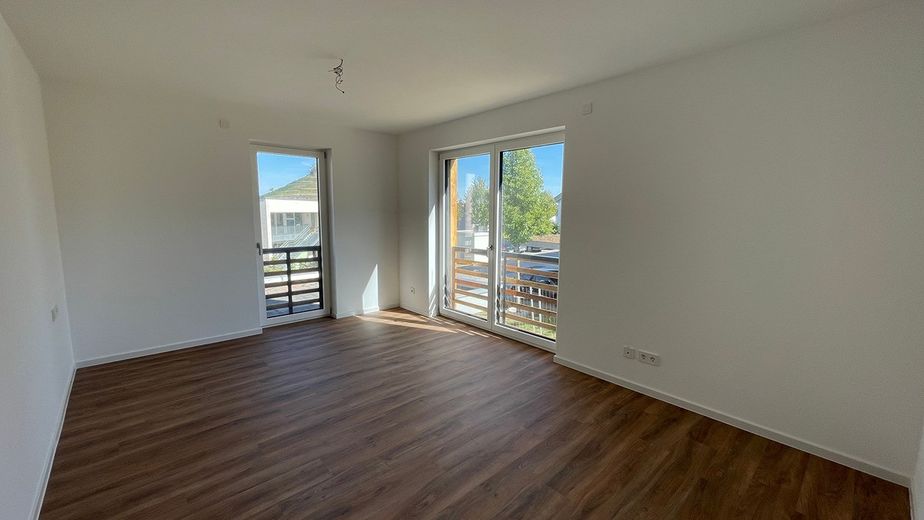 Ruime 6-kamerwoning op de hoge begane grond met twee terrassen in Weinsberg – Foto 16