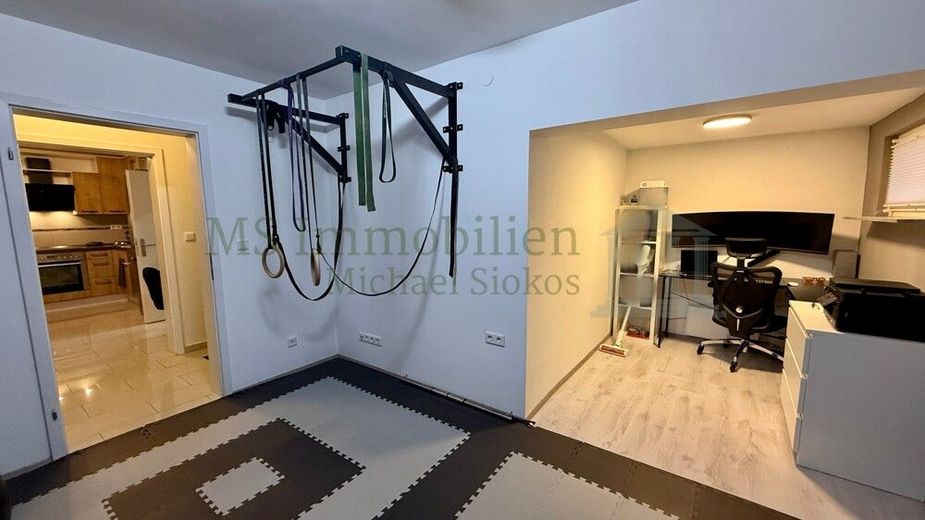 Zimmer 2 Ansicht 3