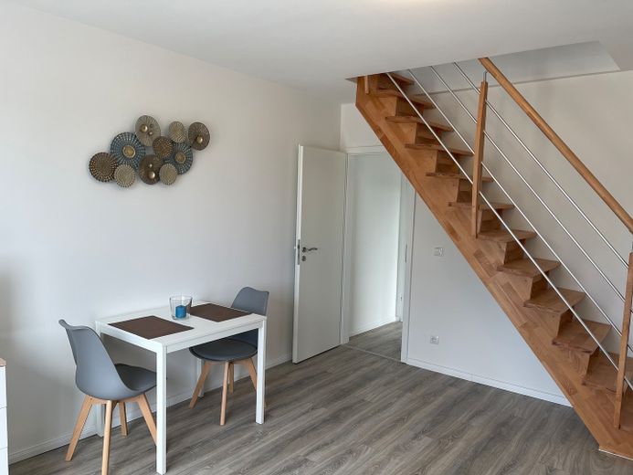 Schöne Maisonette in Hamburg Niendorf nahe Flughafen – Foto 18