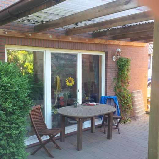 Haus mit großem Bauerngarten auf ca. 1.200 m² Grundstück – Hamfelde Krs. Hzgt. Lauenburg bei Trittau – Photo 24