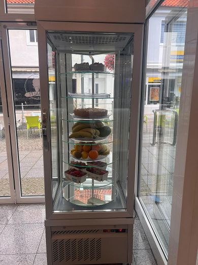 Ice cream café for sale - fully equipped – Foto 16
