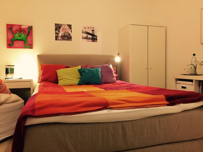 Gästezimmer / Ruheraum