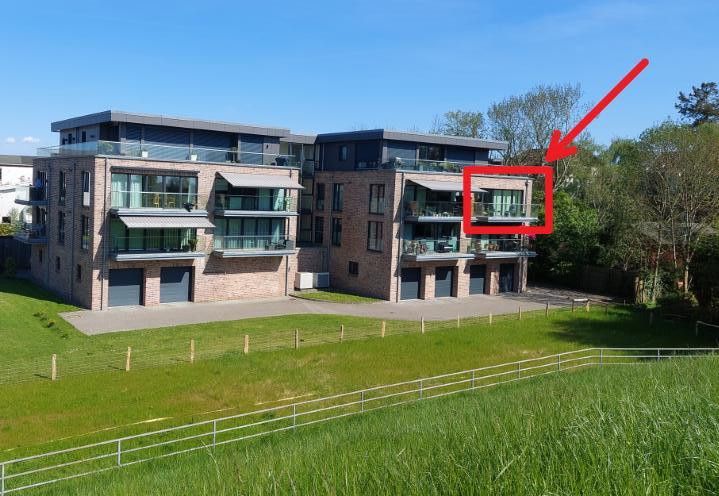 Hier will man leben!