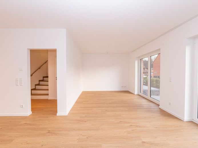Many extras! External shutters, underfloor heating, curtain rods and much more! – Foto 1
