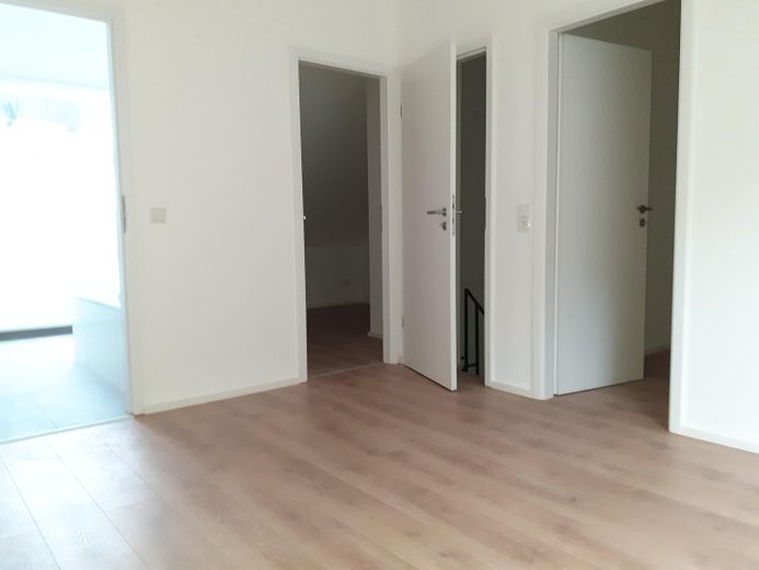Dachgeschoss in Neckarsteinach