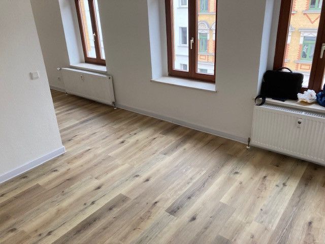 Wohnung 1,5 Zi mit Küche - perfekt für Singles, Studenten, Pendler zentral in Leipzig Gohlis – फोटो 8