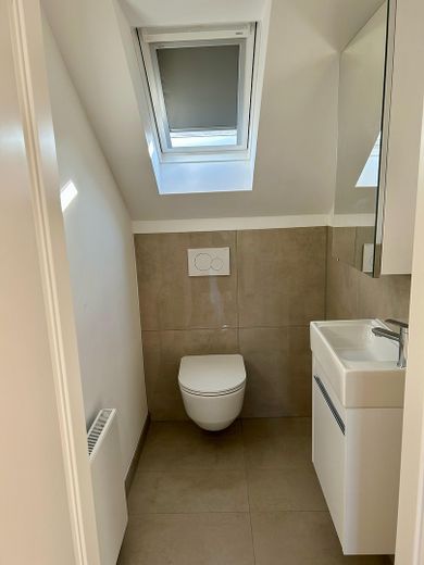 2. OG WC separat
