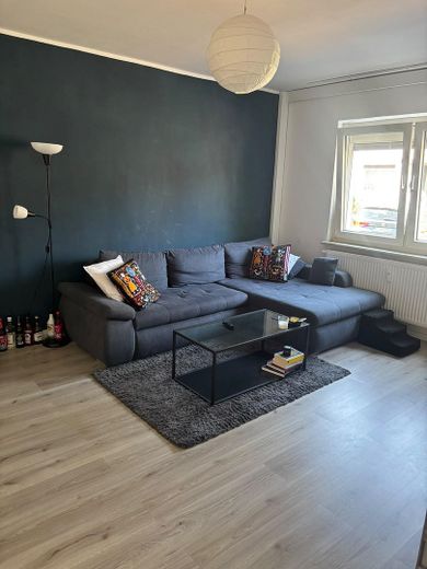 Sanierte 3,5-Zimmer-Erdgeschosswohnung in Essen-Frohnhausen – फोटो 8