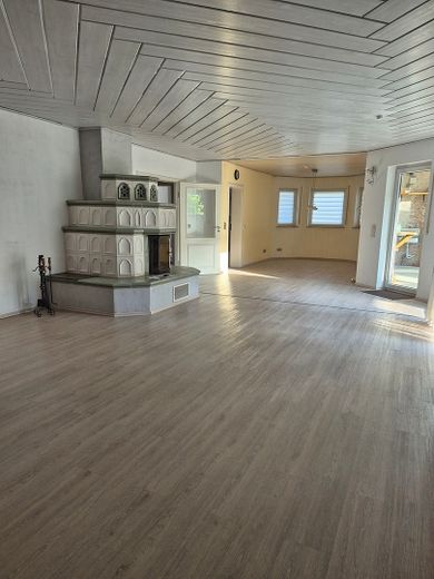 3,5 locali cucina bagno con giardino di 170 mq sauna e terrazza a Wächtersbach in affitto – Photo 12