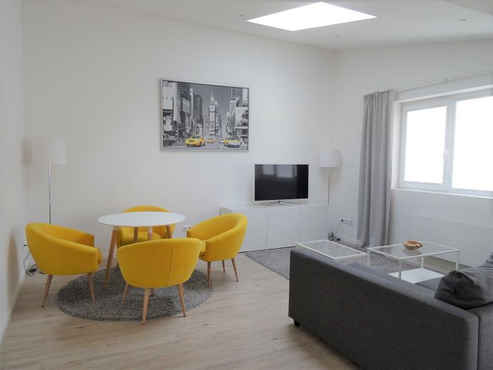 Modernes Design Loft Nähe Kurpark – Foto 9