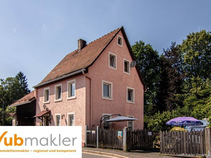 Historisches Kleinod mit rustikalem Charme – Ein Zuhause mit Charakter – Foto 1