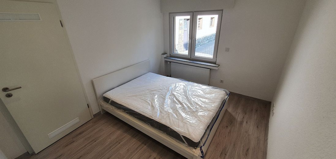 Schlafzimmer Foto 1 von 3