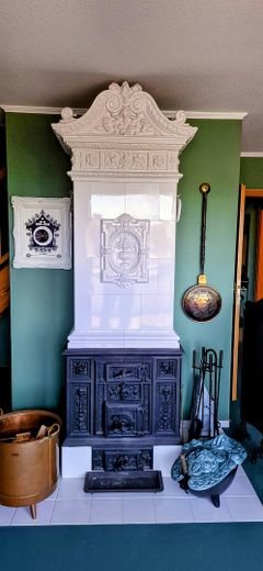 Una proprietà con anima – villa esclusiva e museo locale al confine tedesco-danese – Foto 13