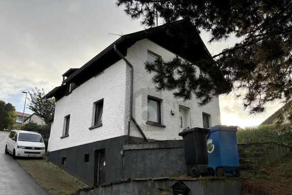 HANDWERKERPERLE, AUSSICHT, TOLLE LAGE, KFW