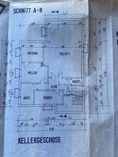 EFH vrijstaande eengezinswoning / tweegezinswoning op een rustige locatie – Foto 21