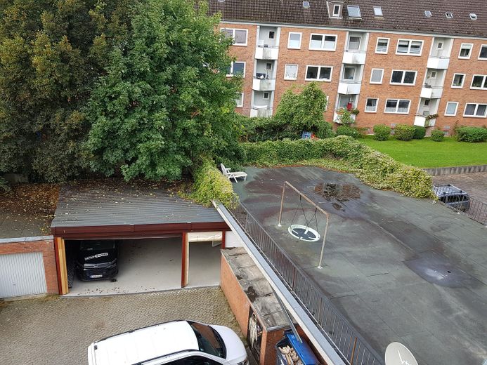 Immeuble résidentiel en bon emplacement à Kiel – Photo 10