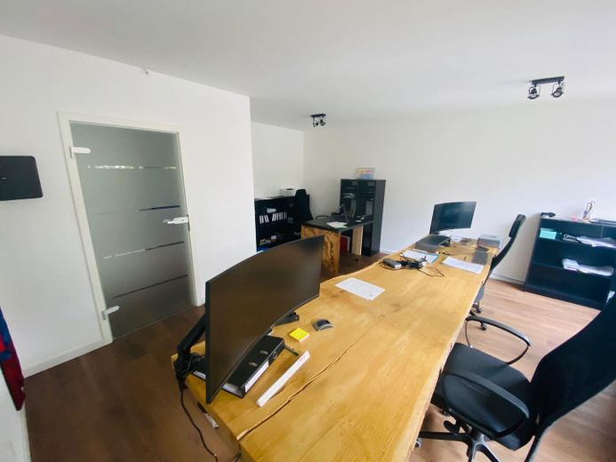 Modern kantoor in Quickborn rechtstreeks van de eigenaar – Büro 2
