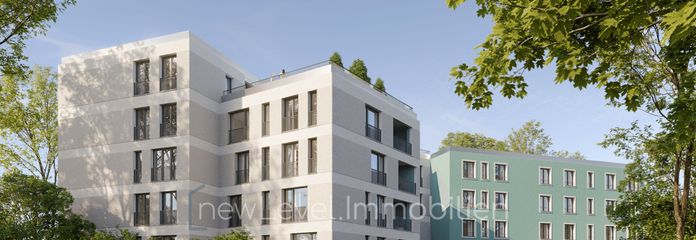 ILLERPARK LIVING Theresestr. 1