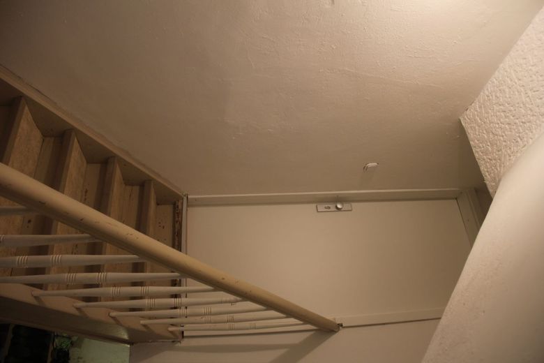 Dachgeschoss Wohnung 60m2 – IMG_5732