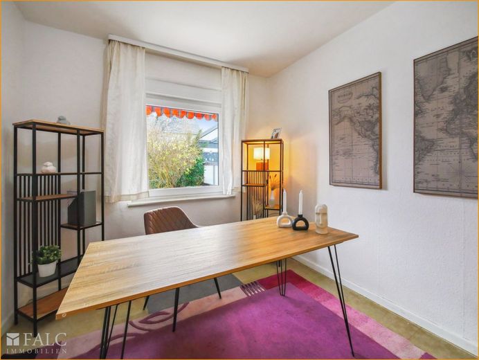 Arbeitszimmer
