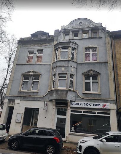 Geniş oturma mutfağına sahip 4 odalı daire - 80 m² yaşam alanı + yaklaşık 40 m² kullanım alanı – Fotoğraf 5