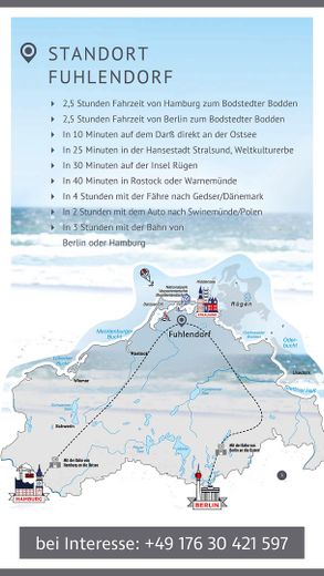 Mehr am Meer: Ferienhaus LUV – Foto 11