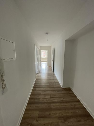 Charmante 3-Zimmer-Wohnung im Winsener Stadtkern – ab sofort! – Foto 2