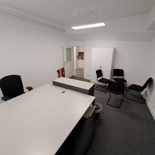 Büro oder Praxis in begehrter Altstadtlage – Foto 12