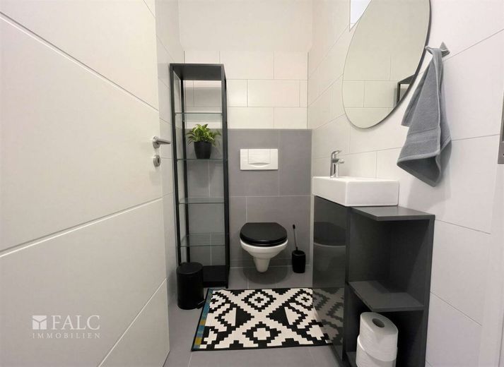 Alles andere als Gewöhnlich -PROVISIONSFREI - – Bad en suite - (KI generiert)