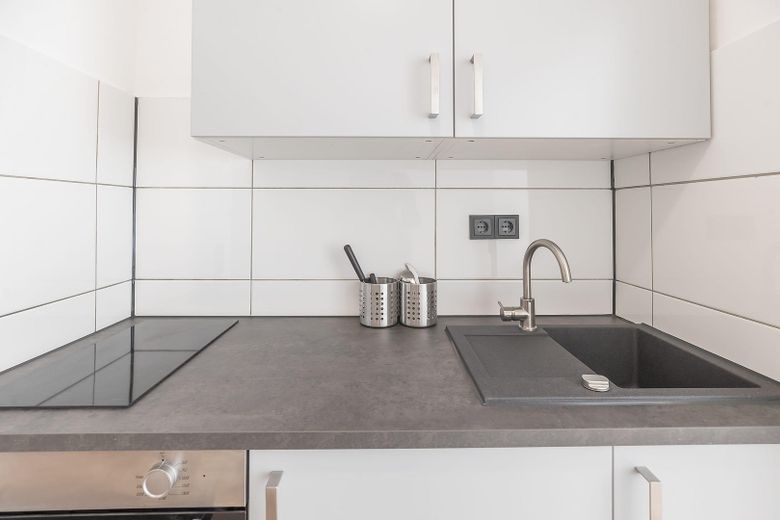 * TOP * 1-Zimmer-Appartement, top frisch saniert - in Ansbach! * – Foto 9