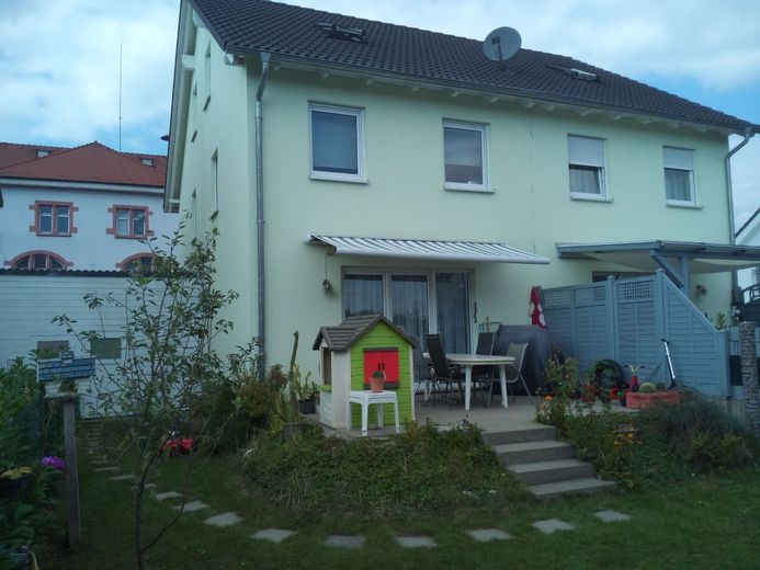 Gepflegtes Einfamilienhaus mit 7 Zimmern in Rheinfelden (Baden) – IMG_20160921_144604 (1)