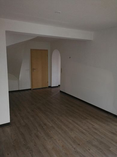 Wohnung EG Esszimmer 