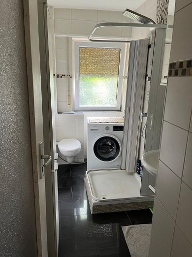 WC/Dusche